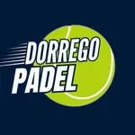 Logo de Dorrego Padel