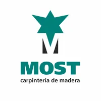 Logo de MOST carpintería