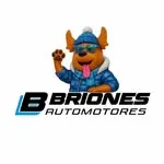Logo de Briones Automotores