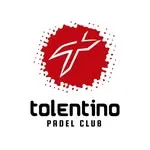 Logo de Padel TOLENTINO