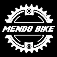 Logo de Mendobike