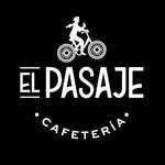 Logo de El PASAJE CAFETERIA