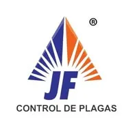Logo de JF Control de Plagas