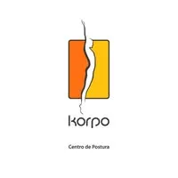 Logo de Korpo Centro de Postura