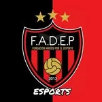 Logo de Fadep- Predio Social y Deportivo