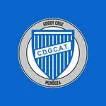 Logo de Club Deportivo Godoy Cruz Antonio Tomba
