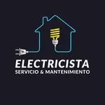 Logo de Electricista Jorge Verdi