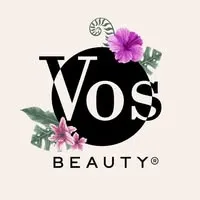 Logo de VOS Beauty