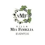 Logo de Villa Mia Famiglia