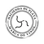 Logo de Bodega Hacienda del Plata