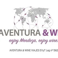Logo de Aventura y Wine