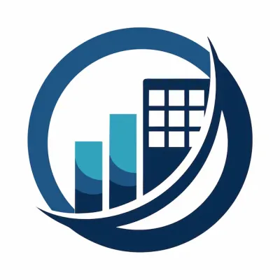 Logo de Estudio contable Ortega