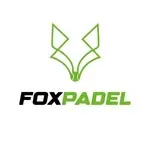Logo de FOX Padel