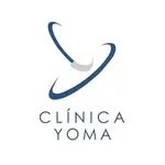 Logo de Clínica Yoma