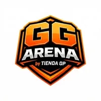Logo de GG ARENA