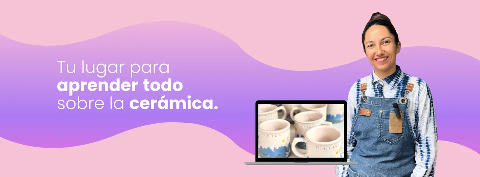 Pulso cerámica
