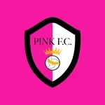Logo de PINK FUBOL CLUB ⚽️