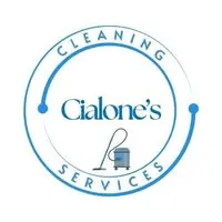 Logo de Cialones Cleaning Service