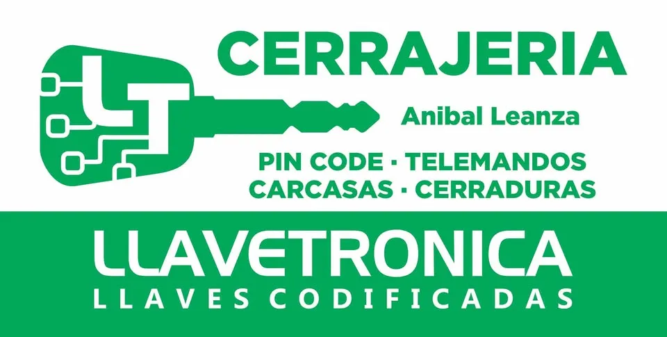 Llavetrónica