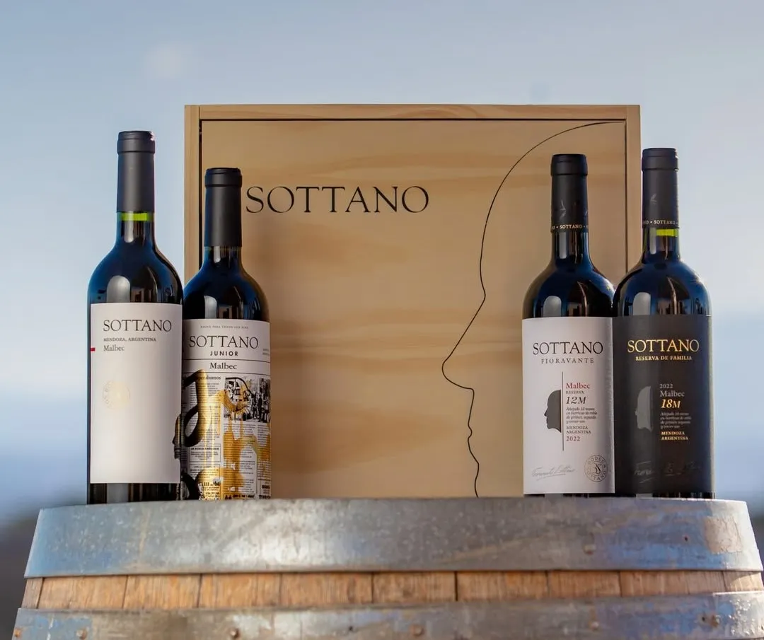 Bodega Sottano