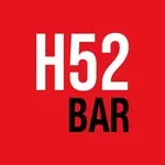 Logo de H52 BAR