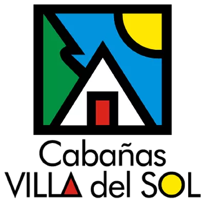 Logo de Cabañas Villa Del Sol