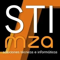 Logo de STI MZA