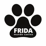 Logo de Frida Mundo Canino