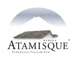 Logo de Bodega Atamisque