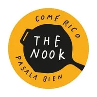 Logo de The Nook