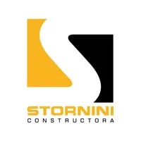 Logo de Stornini Constructora