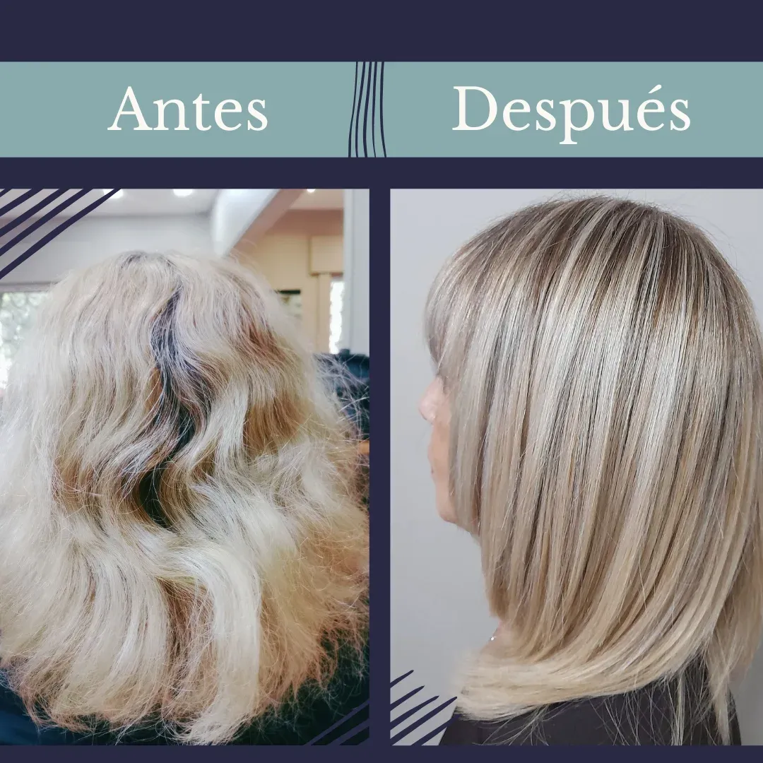Bari peluquería y estética
