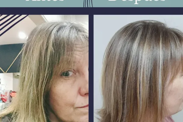 Bari peluquería y estética