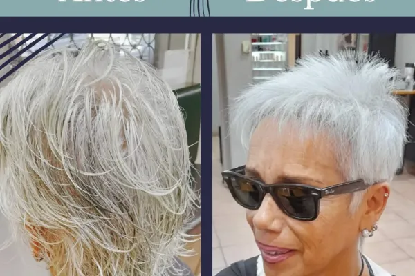 Bari peluquería y estética