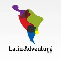 Logo de Latin Adventure