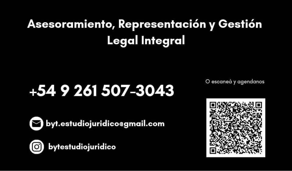 ByT Estudio Jurídico