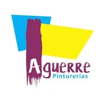 Logo de Aguerre Pinturerías