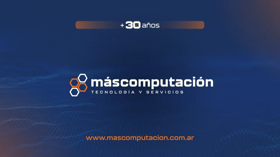 Más Computación