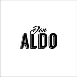 Logo de Don Aldo