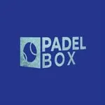 Logo de Padel Box