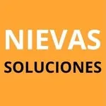 Logo de Nievas soluciones