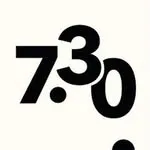 Logo de Siete.Treinta Café