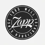 Logo de Zapp