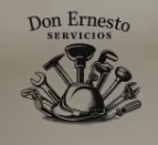 Logo de Don Ernesto Plomería y Gas