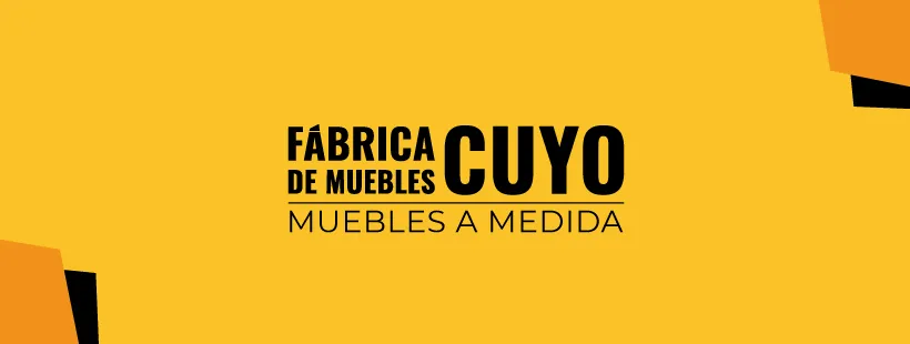 Fábrica de Muebles Cuyo