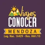 Logo de Viajes Conocer