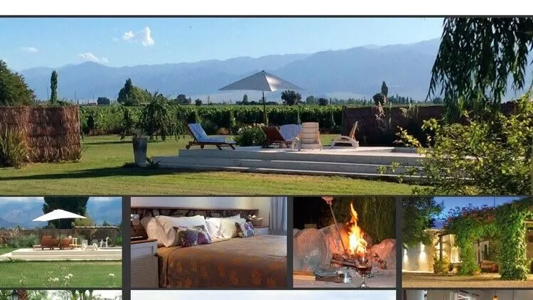 Finca La Puebla