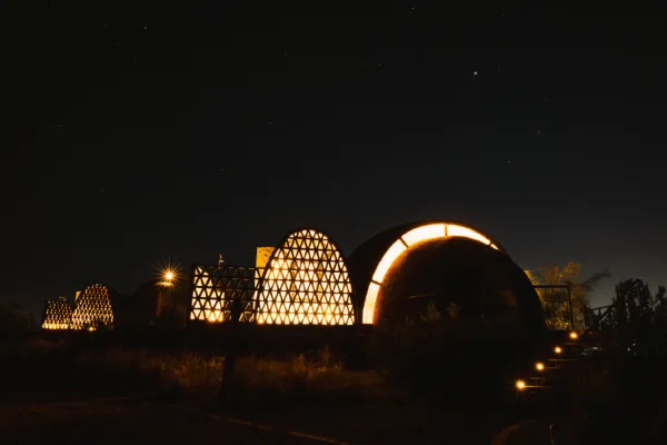 Chozos Resort
