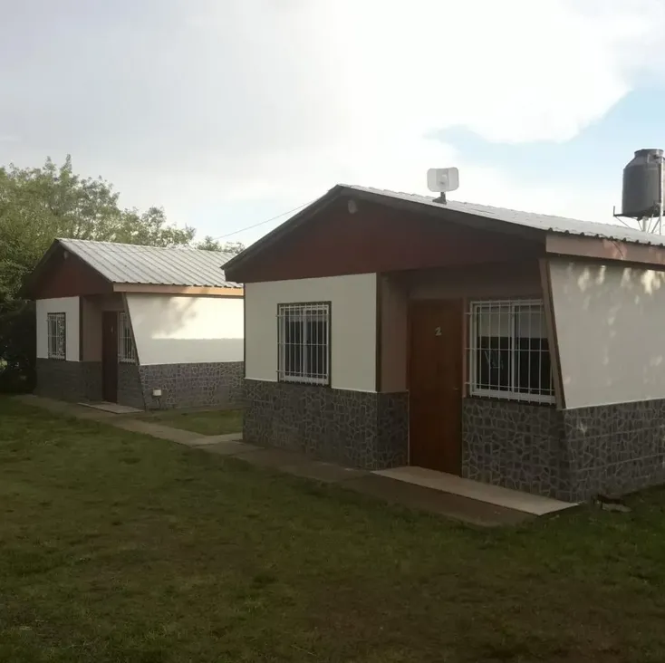Cabañas El Kiri