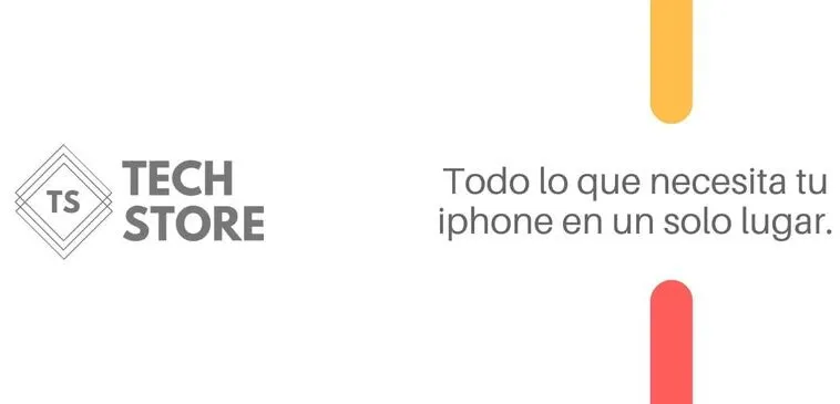 Tech store